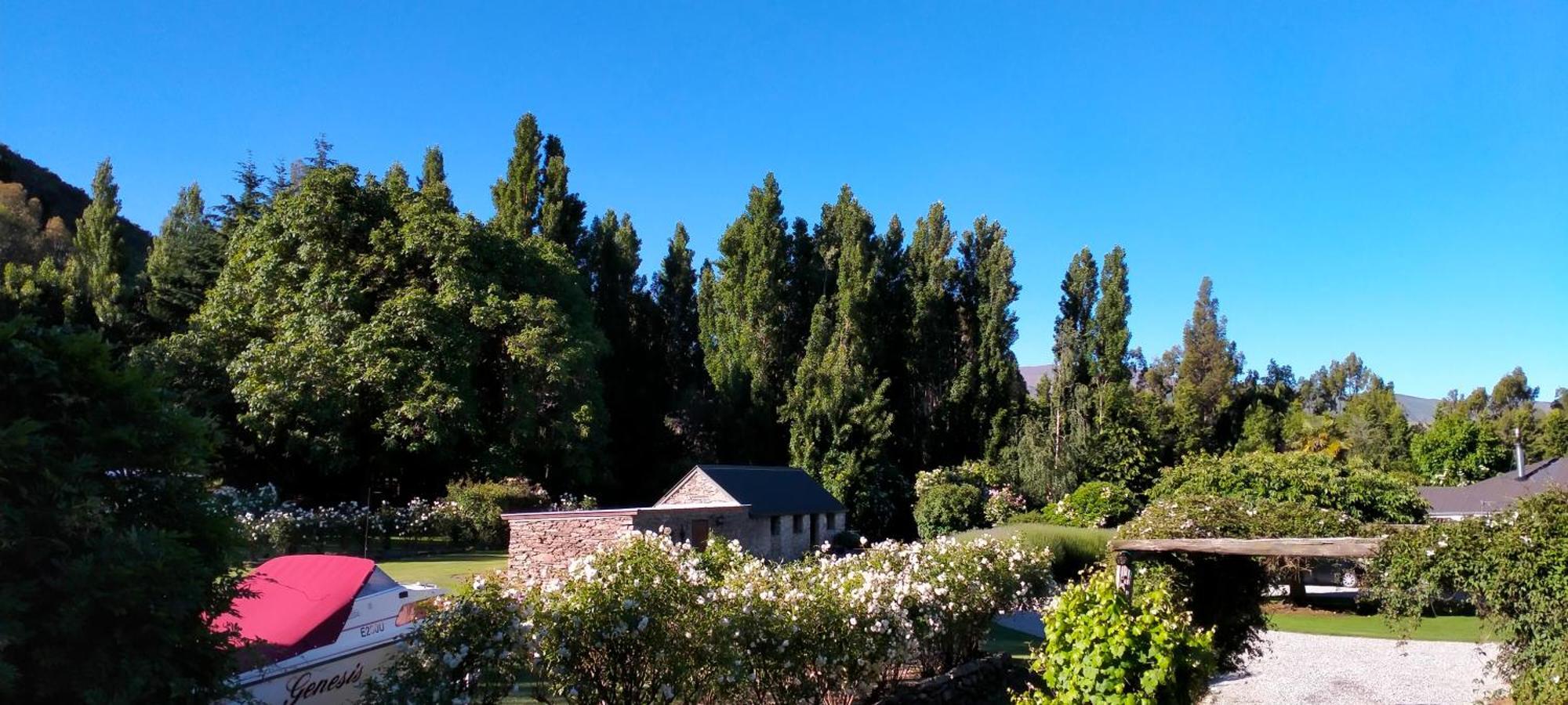 Queensberry Inn ภายนอก รูปภาพ