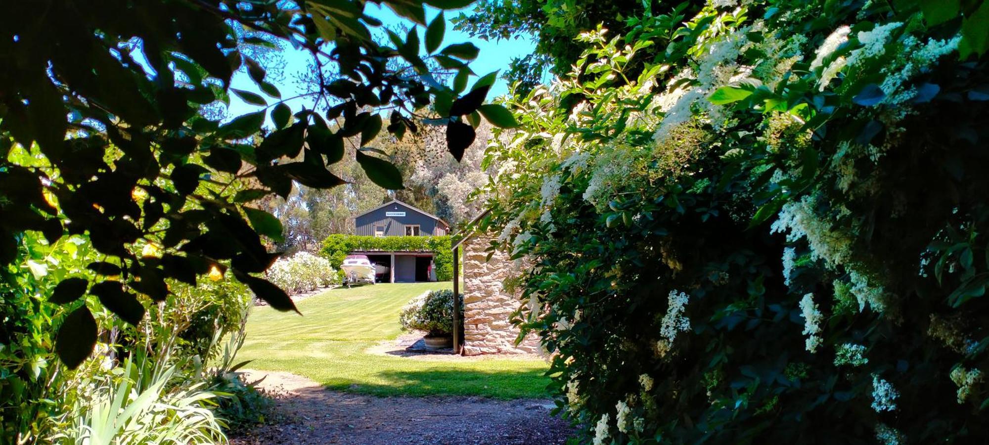 Queensberry Inn ภายนอก รูปภาพ