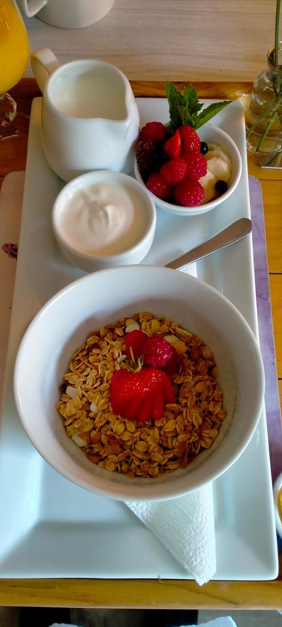 Queensberry Inn ภายนอก รูปภาพ