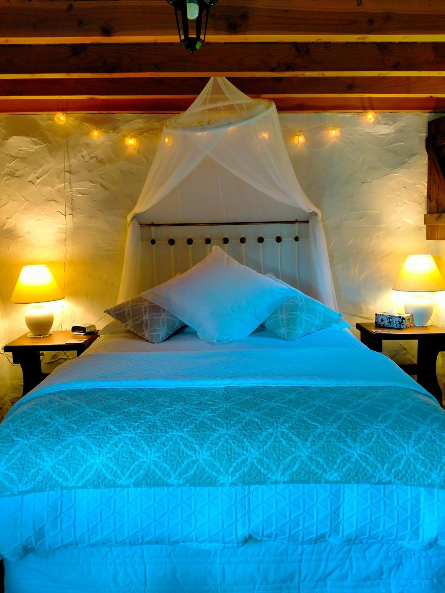 Queensberry Inn ภายนอก รูปภาพ