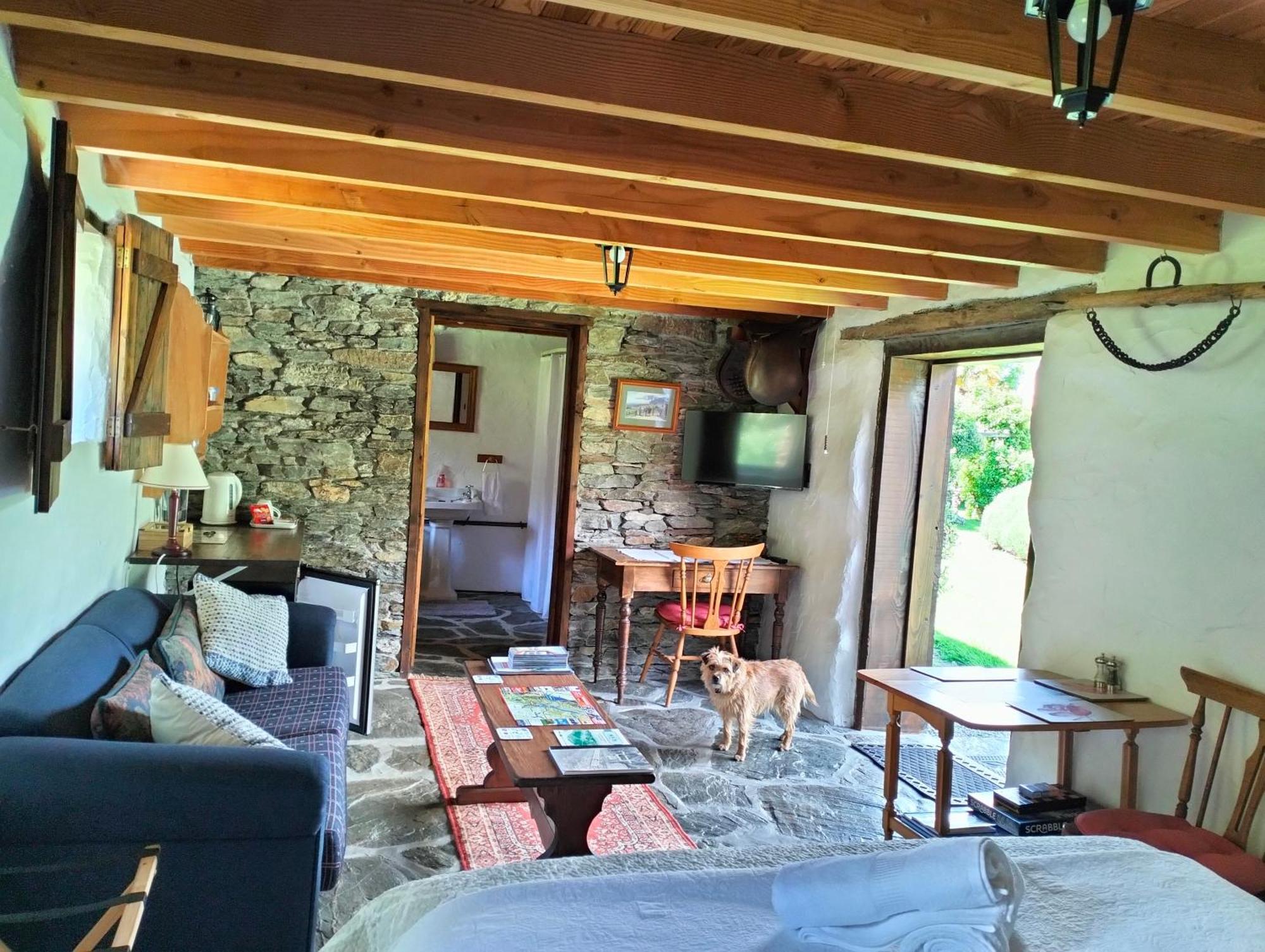 Queensberry Inn ภายนอก รูปภาพ