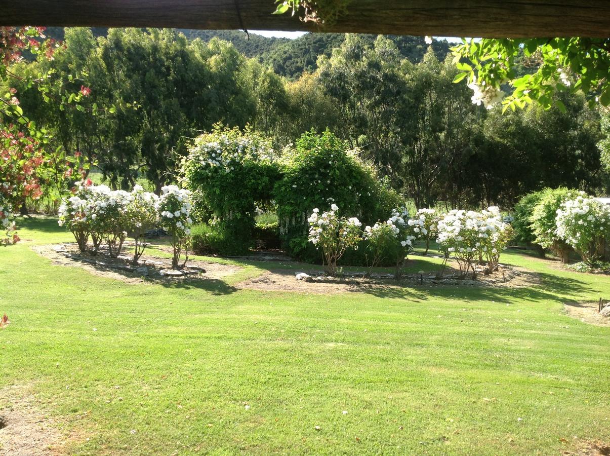Queensberry Inn ภายนอก รูปภาพ